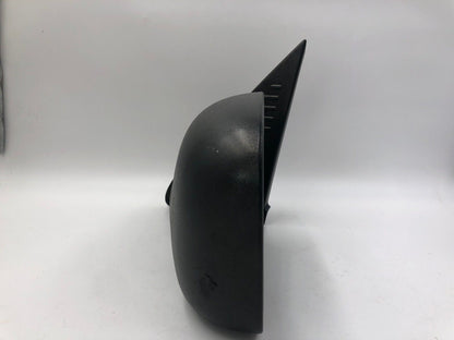 2002-2007 Jeep Liberty Driver Side Power Door Mirror Black OEM D04B41005