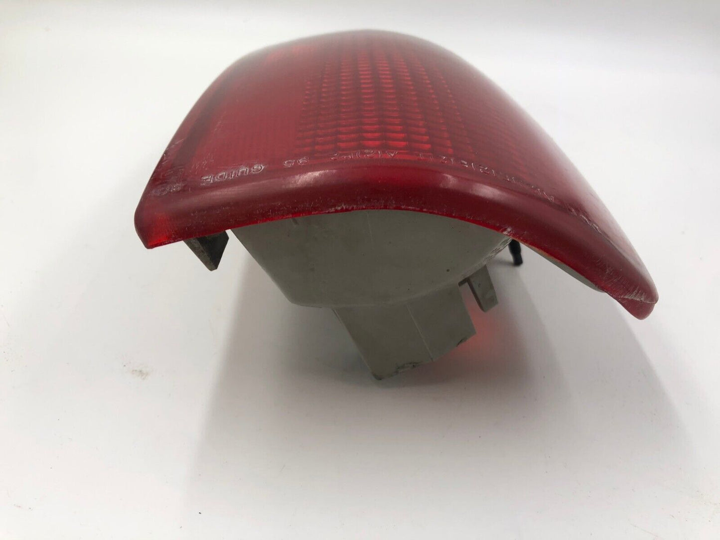 1995-2005 Chevrolet S10 Blazer Driver Side Tail Light Taillight OEM C03B53062