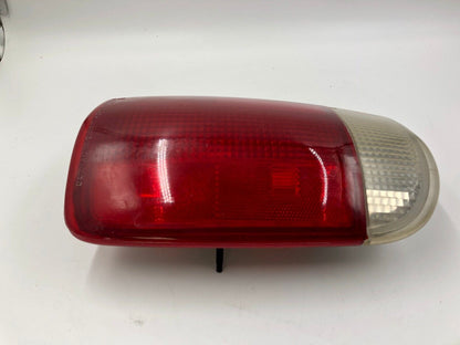 1995-2005 Chevrolet S10 Blazer Driver Side Tail Light Taillight OEM C03B53062