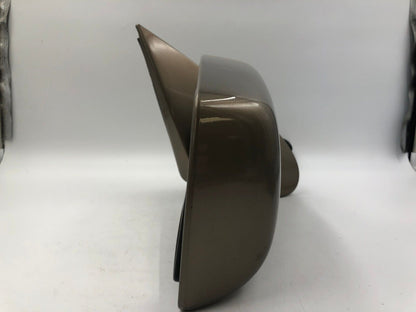 2007-2009 Cadillac SRX Passenger Side View Power Door Mirror Bronze C03B44027