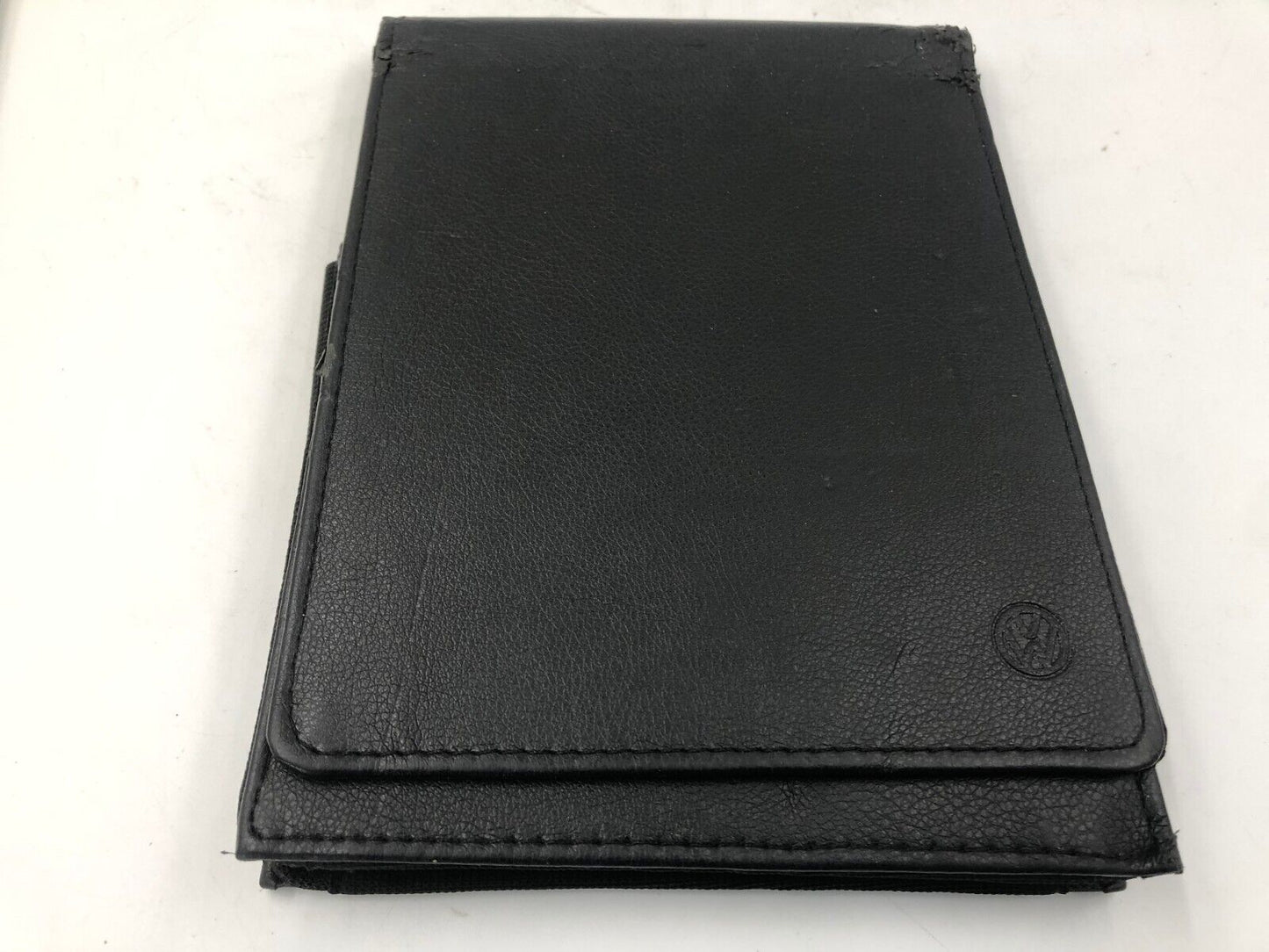 2014 Volkswagen Jetta Owners Manual Handbook Set with Case OEM C03B40051