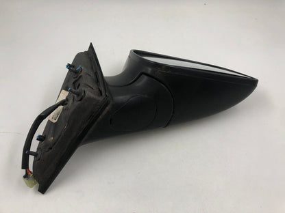 2008-2012 Chevrolet Malibu Passenger Side Power Door Mirror Black OEM C02B10019