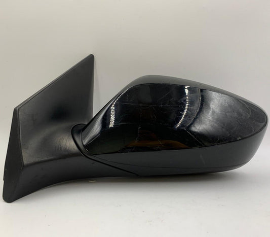 2011-2015 Hyundai Elantra Driver View Power Door Mirror Black OEM D02B56031