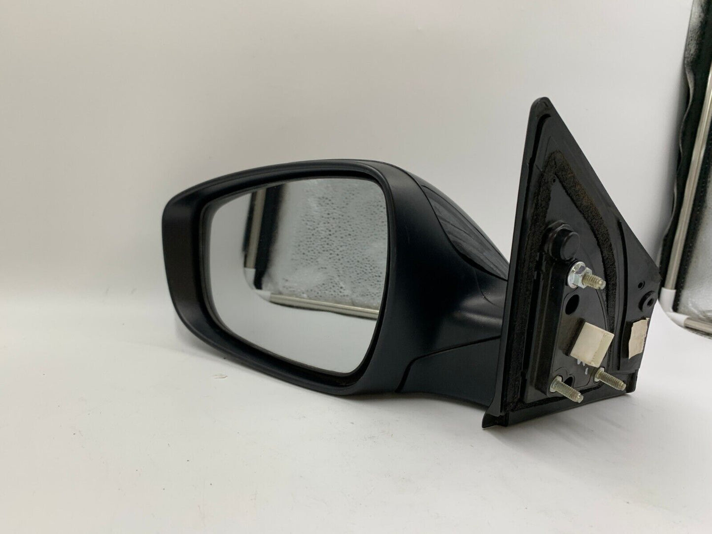 2011-2015 Hyundai Elantra Driver View Power Door Mirror Black OEM D02B56031