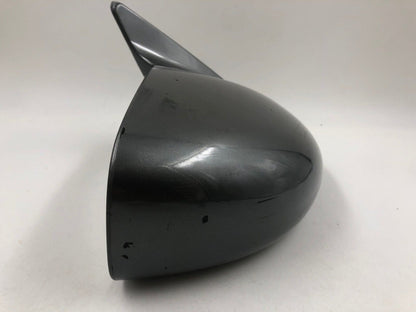 2001-2005 Chrysler Sebring Passenger Side View Power Door Mirror Gray C04B11020