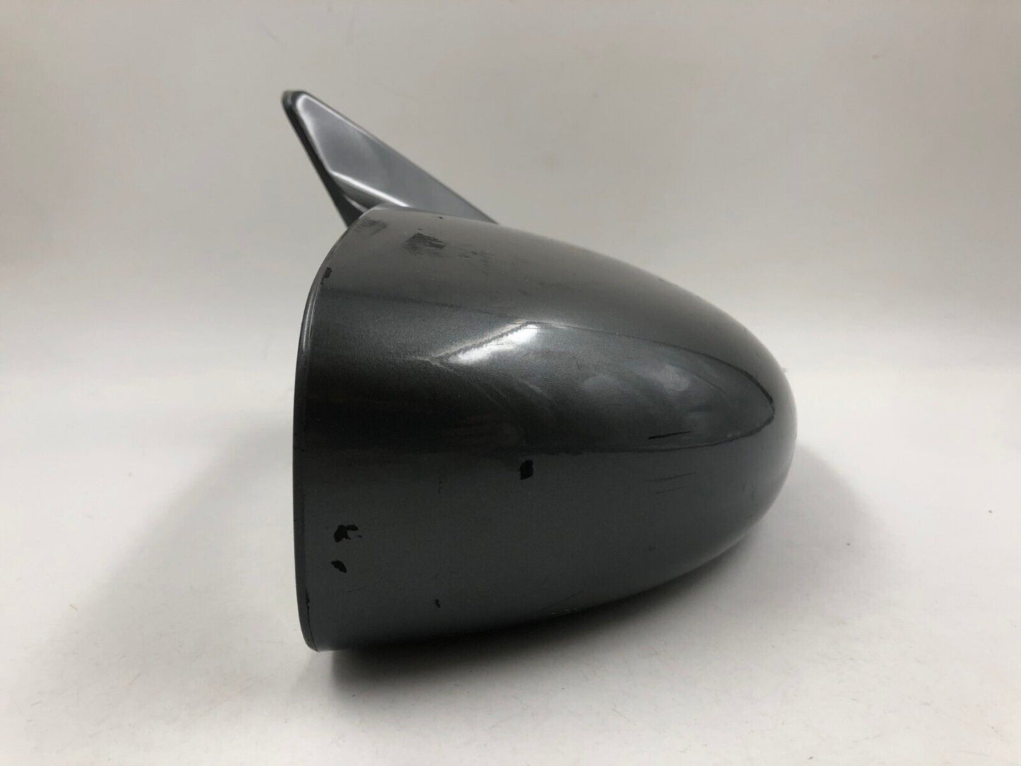 2001-2005 Chrysler Sebring Passenger Side View Power Door Mirror Gray C04B11020