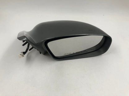 2001-2005 Chrysler Sebring Passenger Side View Power Door Mirror Gray C04B11020