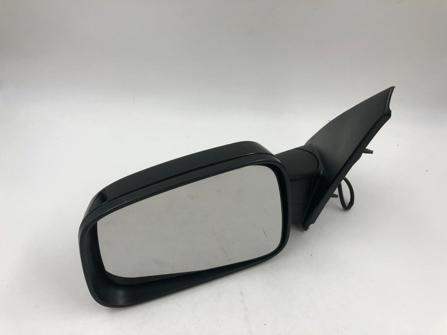 2007-2011 Chevrolet HHR Driver Side View Power Door Mirror Black OEM C04B03054