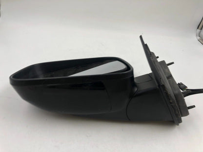 2007-2011 Chevrolet HHR Driver Side View Power Door Mirror Black OEM C04B03054