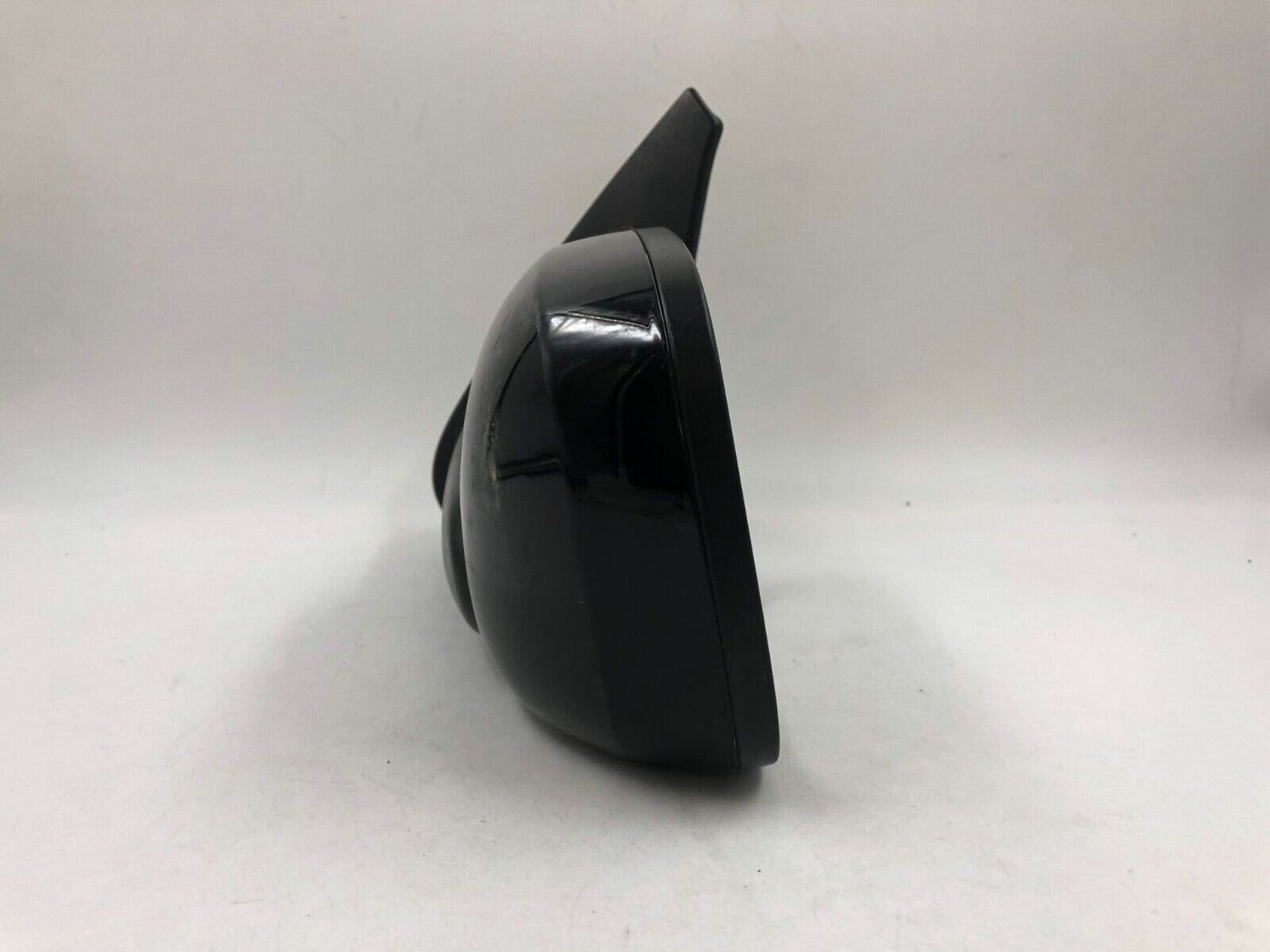 2007-2011 Chevrolet HHR Driver Side View Power Door Mirror Black OEM C04B03054