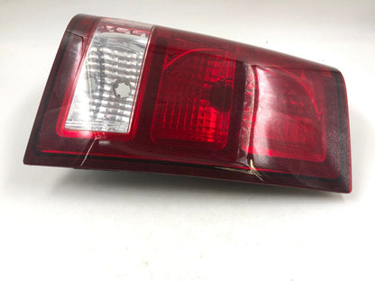 2007-2010 Jeep Grand Cherokee Passenger Side Tail Light Taillight OEM C03B24001