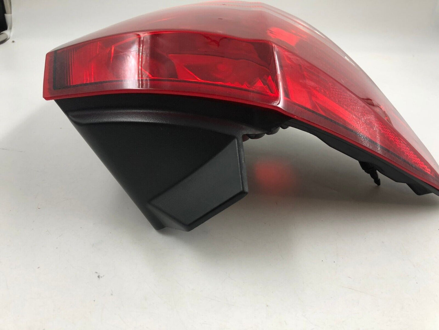 2009 Dodge Journey Driver Side Tail Light Taillight OEM D03B50050