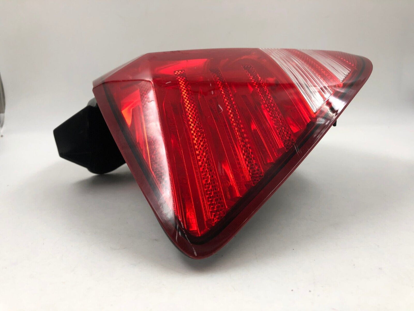 2009 Dodge Journey Driver Side Tail Light Taillight OEM D03B50050