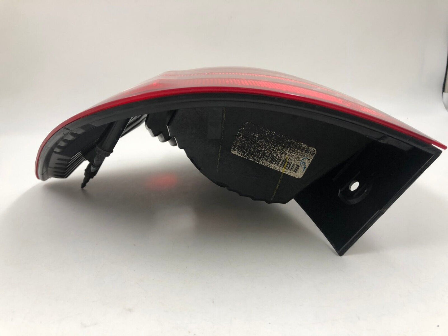 2009 Dodge Journey Driver Side Tail Light Taillight OEM D03B50050