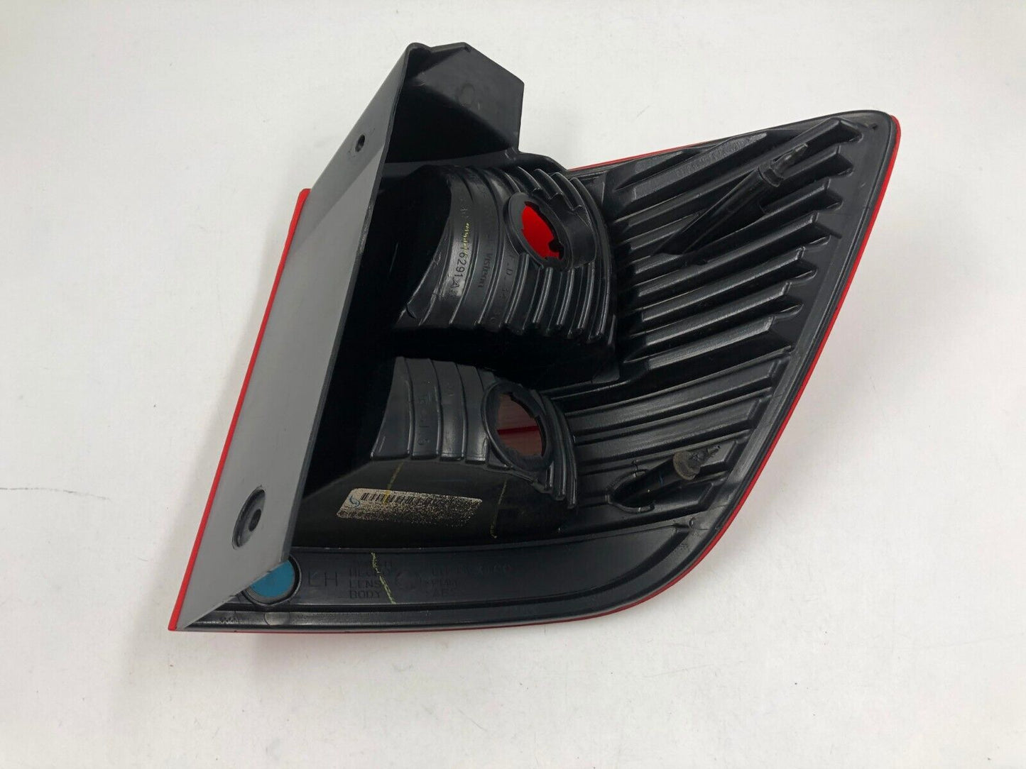 2009 Dodge Journey Driver Side Tail Light Taillight OEM D03B50050