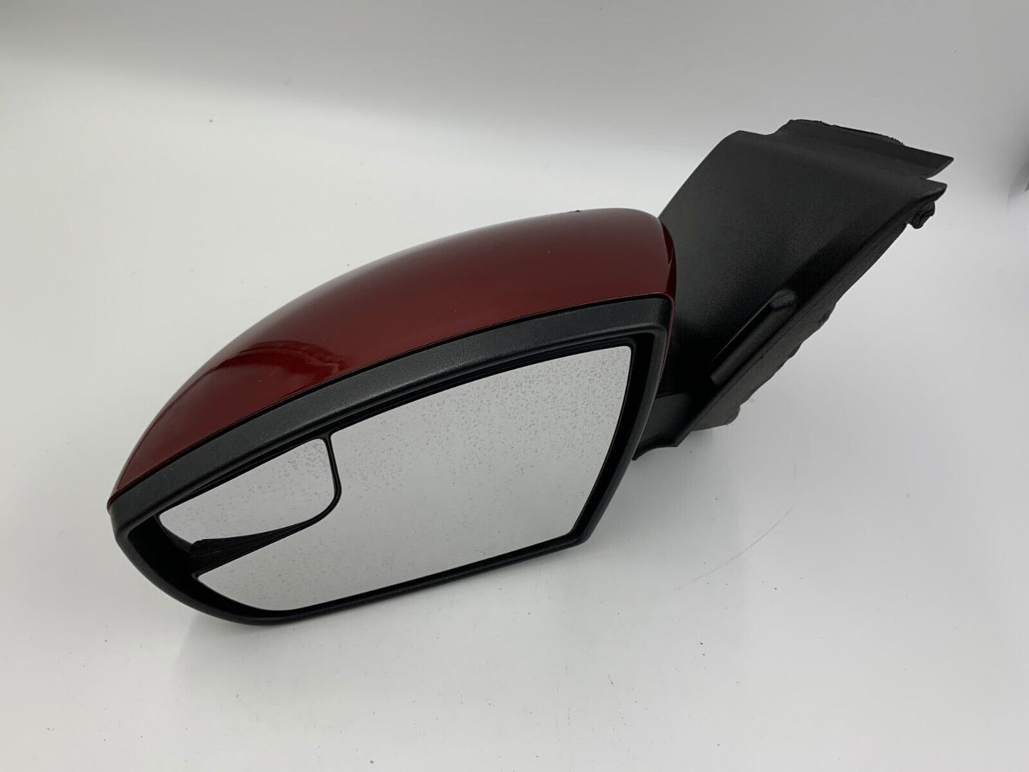 2013-2016 Ford Escape Driver Side View Power Door Mirror Red OEM D03B41024