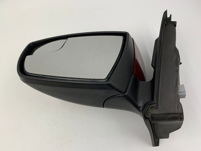 2013-2016 Ford Escape Driver Side View Power Door Mirror Red OEM D03B41024