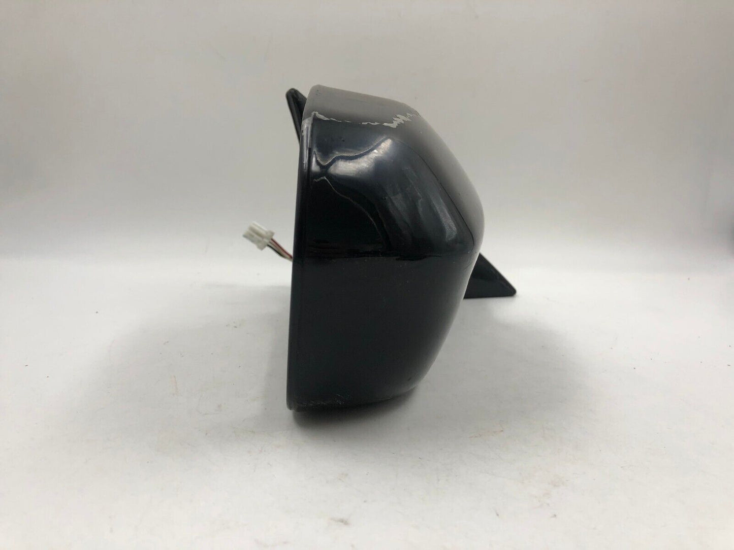 1999-2002 Honda Accord Passenger Side Power Door Mirror Black OEM D03B37089