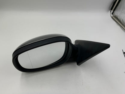 2009-2012 BMW 328i Driver Side View Power Door Mirror Gray OEM D02B22018