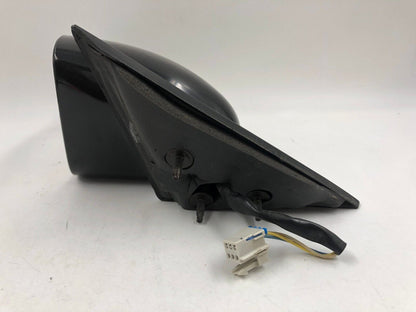 2004-2007 Chevrolet Monte Carlo Driver Side Power Door Mirror Black D03B51046