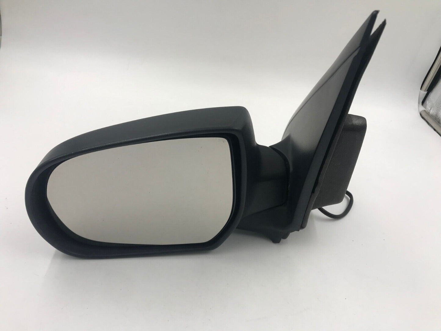 2001-2007 Ford Escape Driver Side View Power Door Mirror Black OEM E03B09001