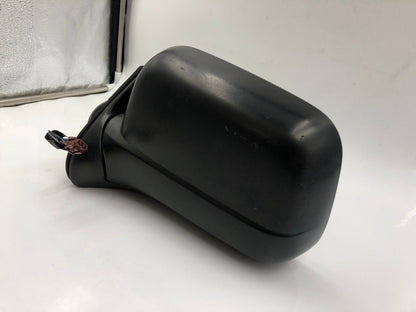 2000-2004 Nissan Xterra Driver Side View Power Door Mirror OEM A01B37021