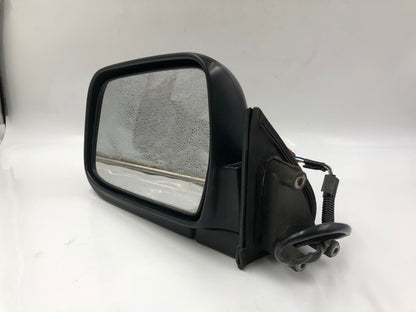 2000-2004 Nissan Xterra Driver Side View Power Door Mirror OEM A01B37021