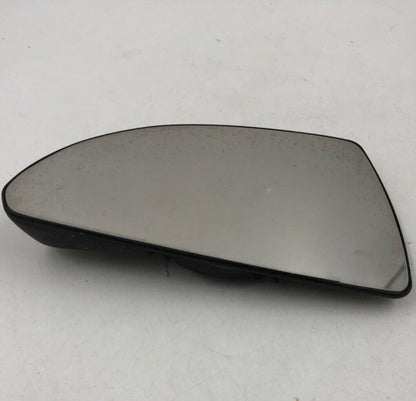 2006-2016 Chevrolet Impala Driver Power Door Mirror Glass Only OEM C02B24016