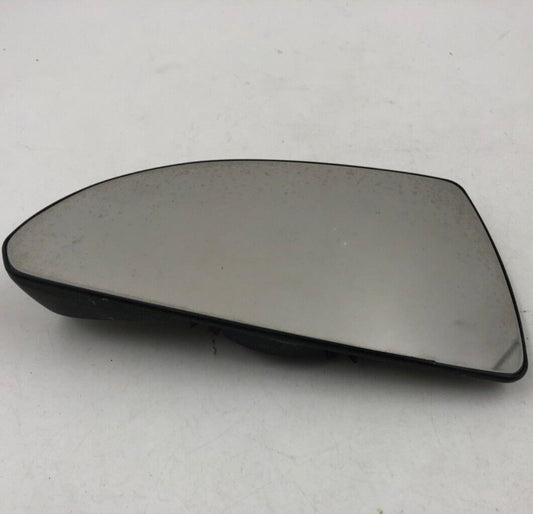 2006-2016 Chevrolet Impala Driver Power Door Mirror Glass Only OEM C02B24016