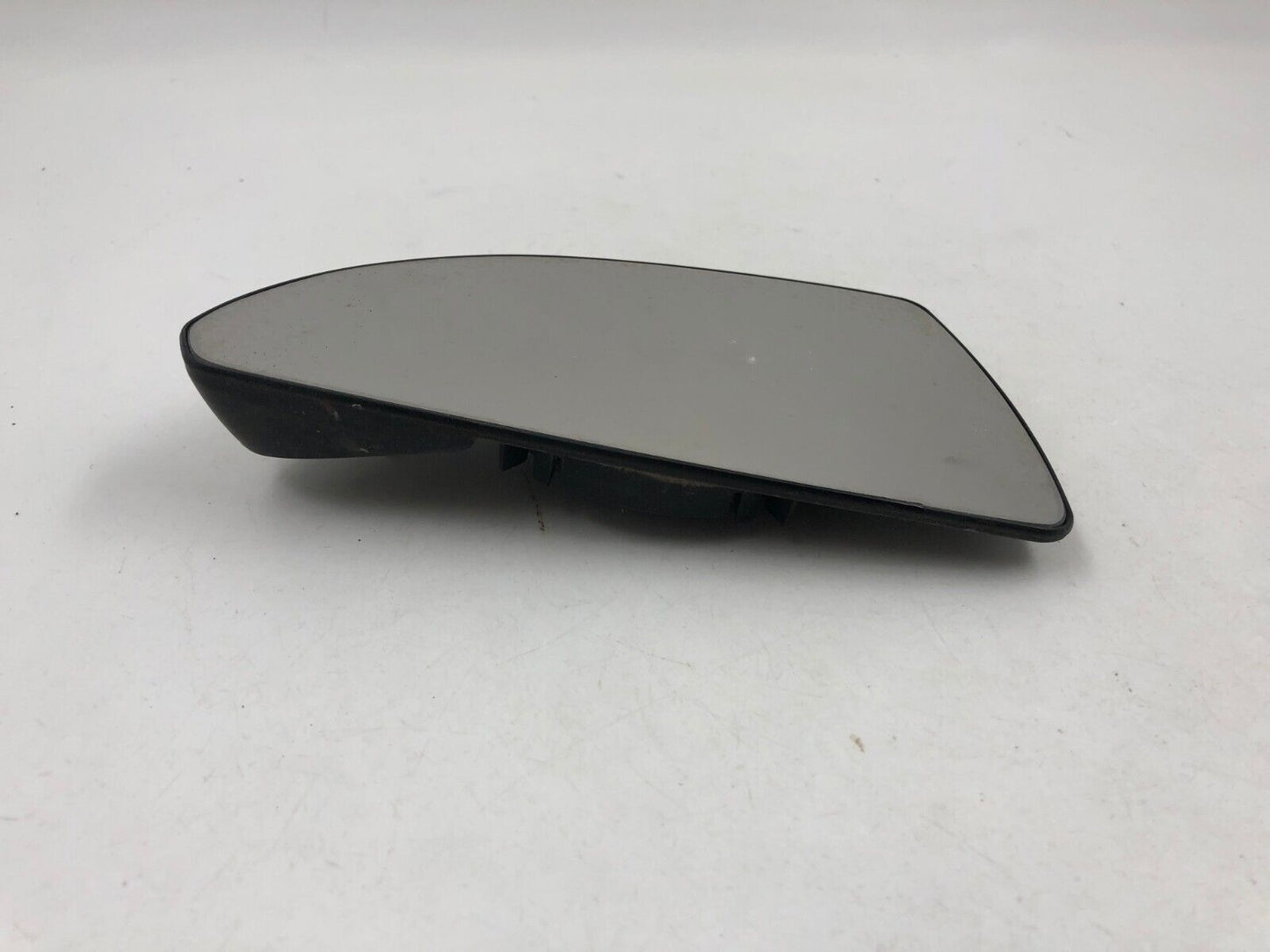 2006-2016 Chevrolet Impala Driver Power Door Mirror Glass Only OEM C02B24016