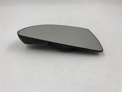 2006-2016 Chevrolet Impala Driver Power Door Mirror Glass Only OEM C02B24016