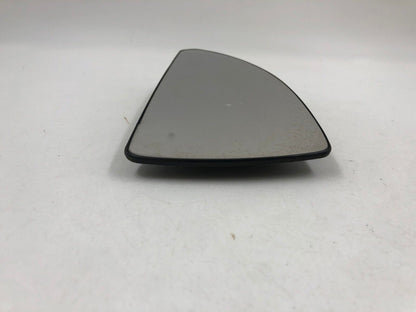 2006-2016 Chevrolet Impala Driver Power Door Mirror Glass Only OEM C02B24016