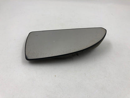 2006-2016 Chevrolet Impala Driver Power Door Mirror Glass Only OEM C02B24016