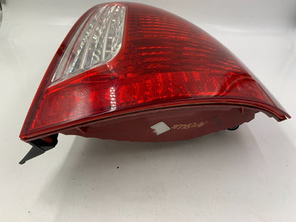 2006-2011 Hyundai Accent Sedan Passenger Side Tail Light Taillight OEM D02B23021