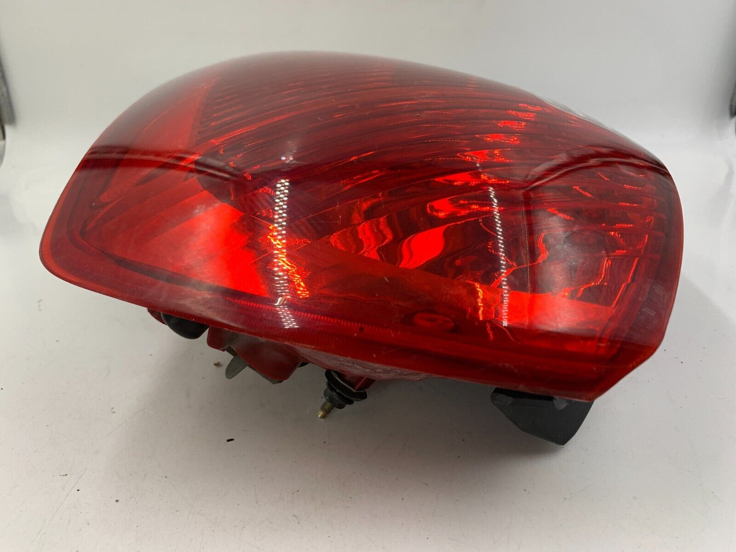 2006-2011 Hyundai Accent Sedan Passenger Side Tail Light Taillight OEM D02B23021