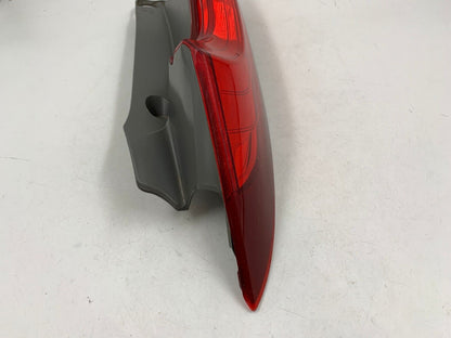 2012-2014 Honda CR-V Driver Side Upper Tail Light Taillight OEM D01B01010