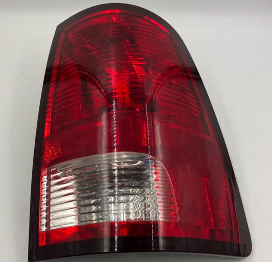 2013-2018 Dodge Ram 1500 Driver Side Tail Light Taillight OEM A03B26038