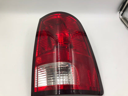 2013-2018 Dodge Ram 1500 Driver Side Tail Light Taillight OEM A03B26038