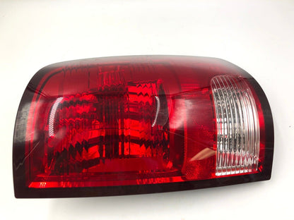 2013-2018 Dodge Ram 1500 Driver Side Tail Light Taillight OEM A03B26038