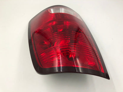 2013-2018 Dodge Ram 1500 Driver Side Tail Light Taillight OEM A03B26038