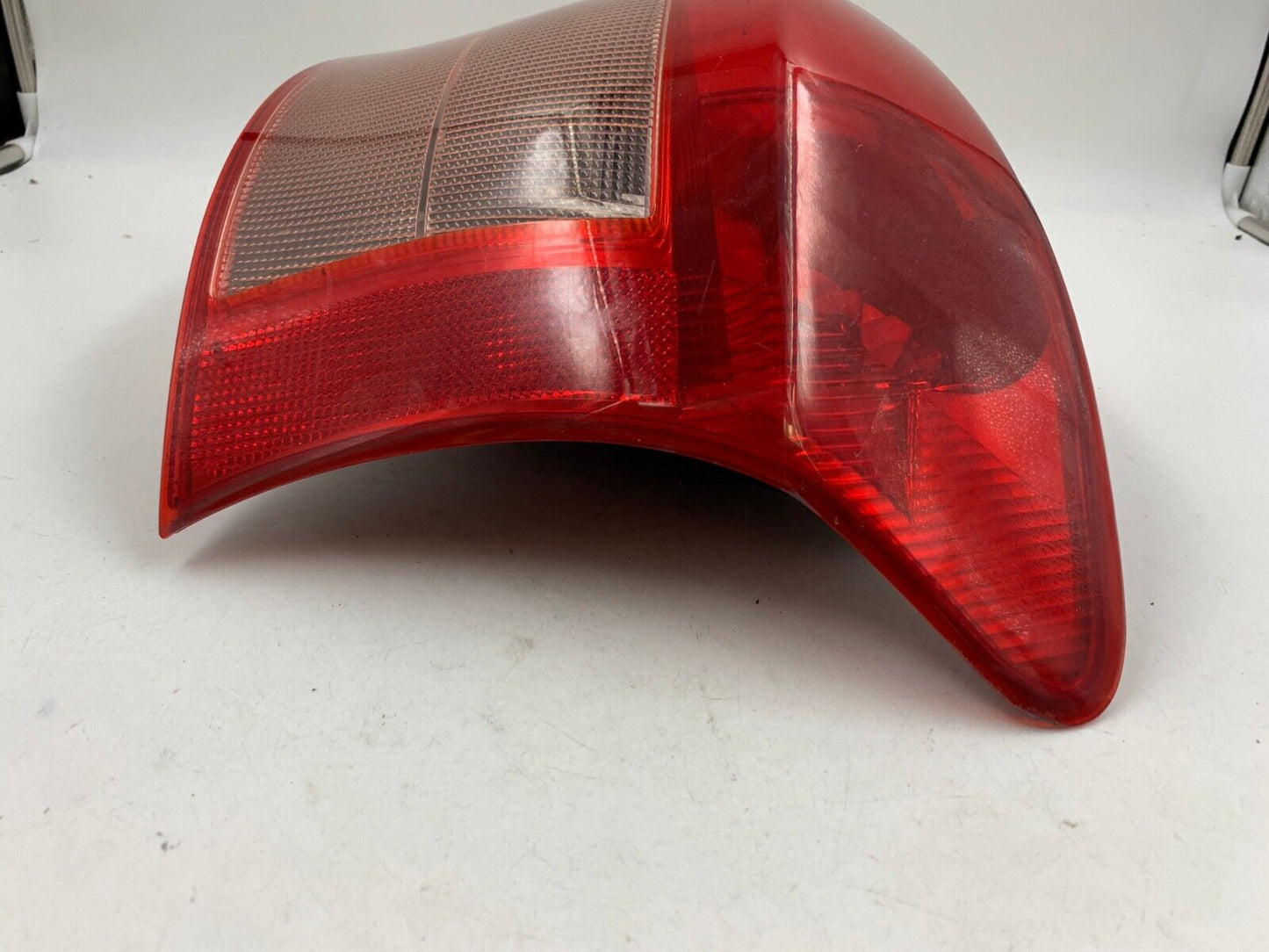 2006-2008 Toyota Yaris Passenger Side Tail Light Taillight OEM G02B44007