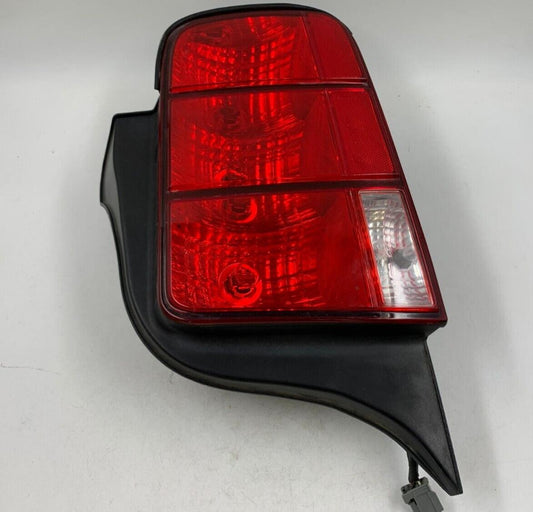 2005-2009 Ford Mustang Passenger Side Tail Light Taillight OEM C03B32001