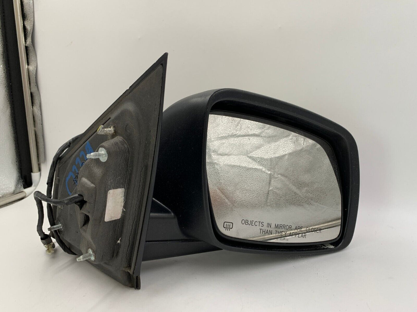 2009-2013 Dodge Journey Passenger Side View Power Door Mirror Gold OEM E03B51065