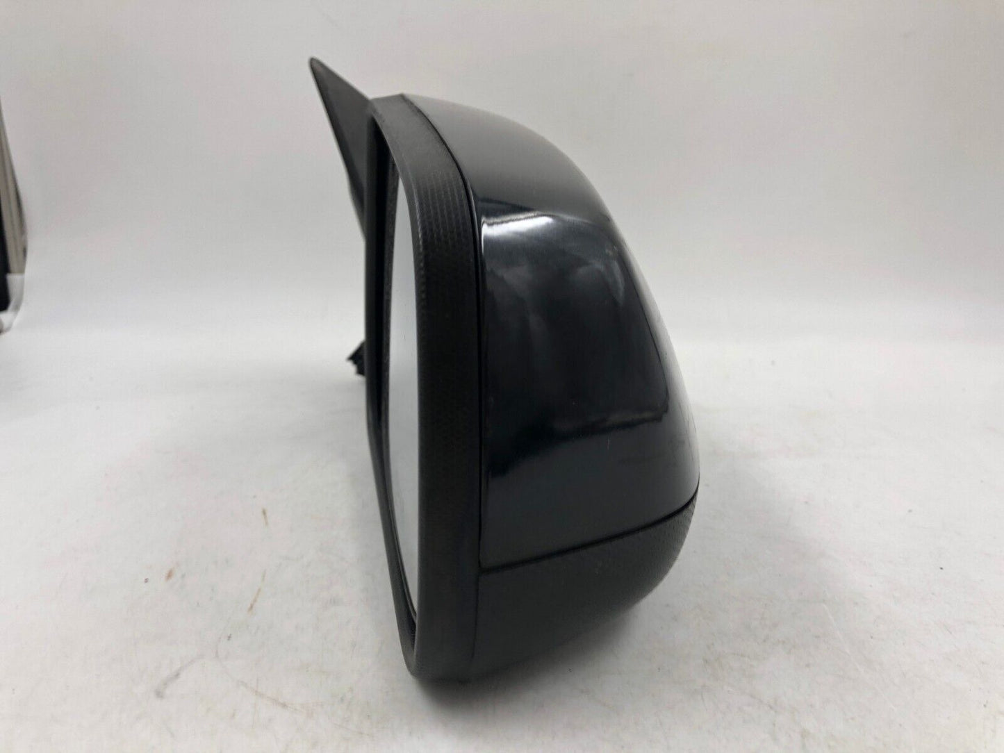 2010-2011 Chevrolet Equinox Passenger Side Power Door Mirror Black OEM D04B09037