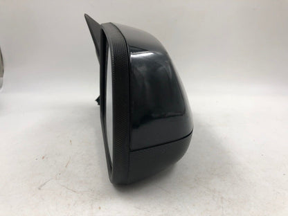 2010-2011 Chevrolet Equinox Passenger Side Power Door Mirror Black OEM D04B09037