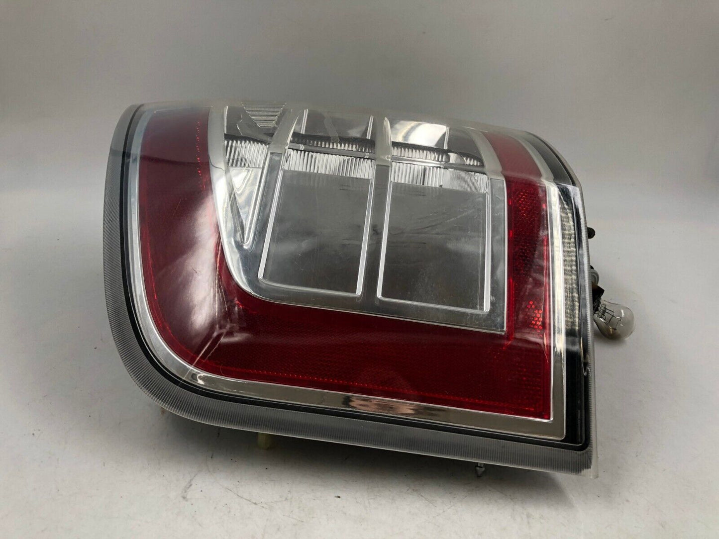 2007-2010 Ford Edge Driver Side Tail Light Taillight OEM A02B34007