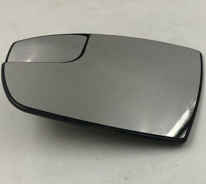 2013-2016 Ford Escape Driver Side View Power Door Mirror Glass Only A04B22037