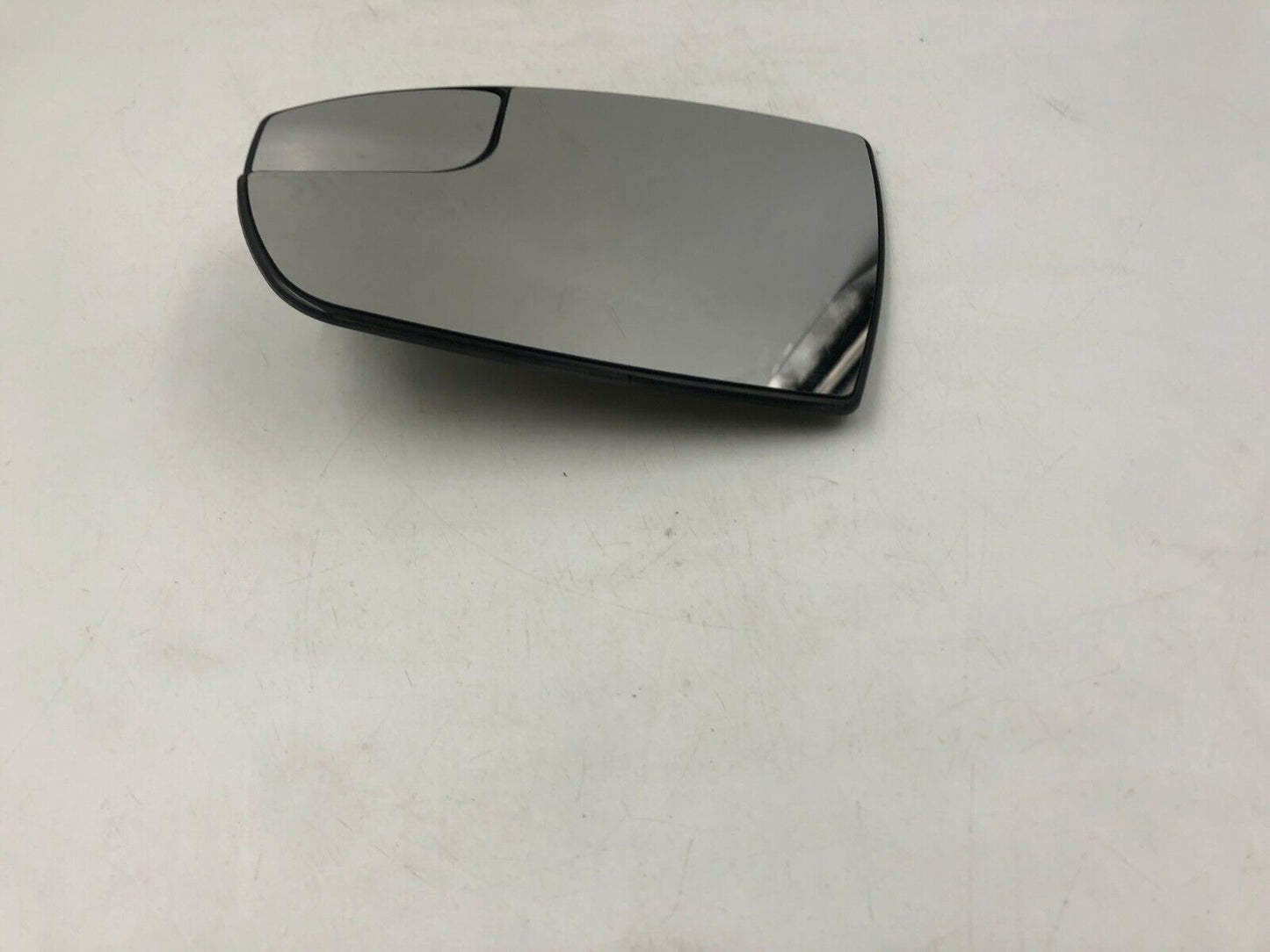 2013-2016 Ford Escape Driver Side View Power Door Mirror Glass Only A04B22037