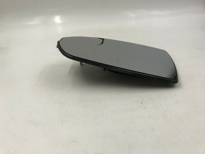 2013-2016 Ford Escape Driver Side View Power Door Mirror Glass Only A04B22037