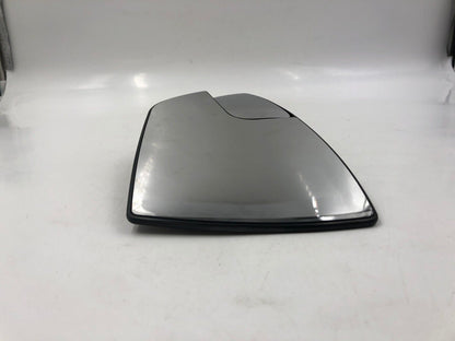 2013-2016 Ford Escape Driver Side View Power Door Mirror Glass Only A04B22037